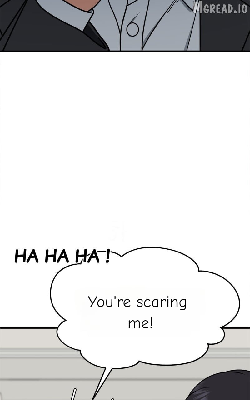 Change Me Chapter 222  - page 9